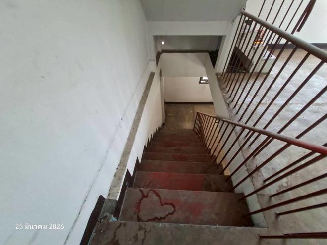 รูป อาคารพาณิชย์ 63.7 ตร.วา เมืองเพชรบุรี เพชรบุรี 3.9M - รูปที่ 6/54