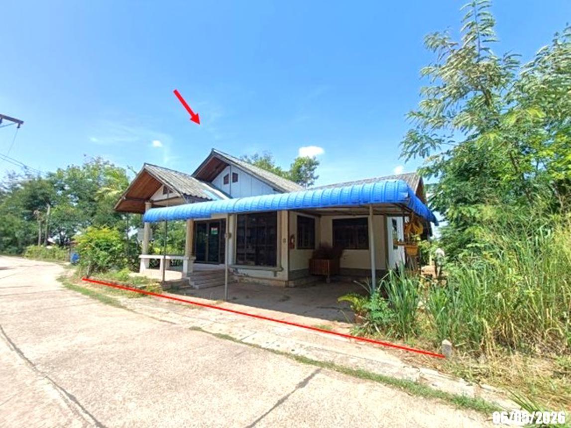picture HOME 50 Sq.w. Kumphawapi Udon Thani for 646,000 - 17/34