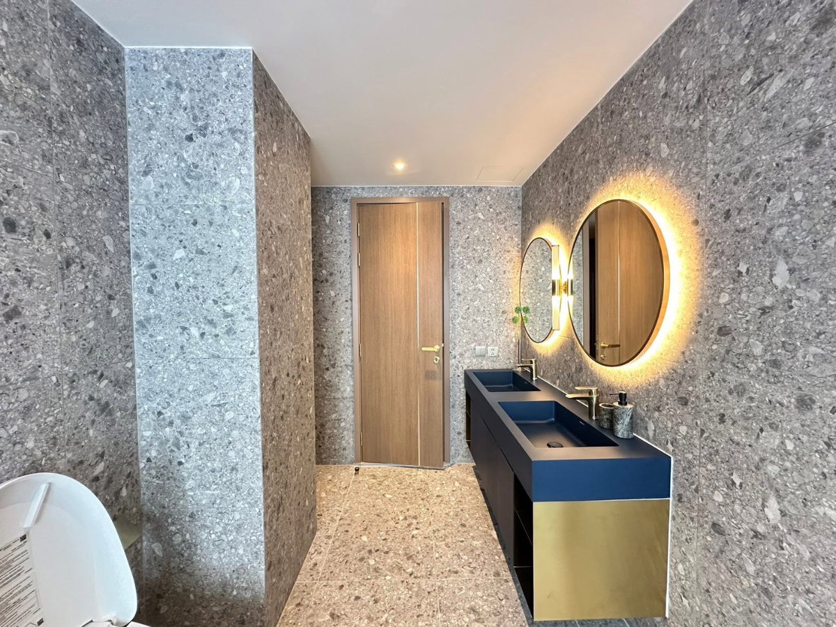 รูป 💥✅เช่า Via 34 Location : Sukhumvit 34 3 Bedrooms 3 Bathrooms💥 - รูปที่ 12/13