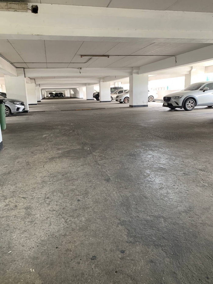 picture Large unit, 40 sq.m., located on the 5th floor Only THB 1,250,000! Approx. THB 31,xxx per sq.m.  - 2/11