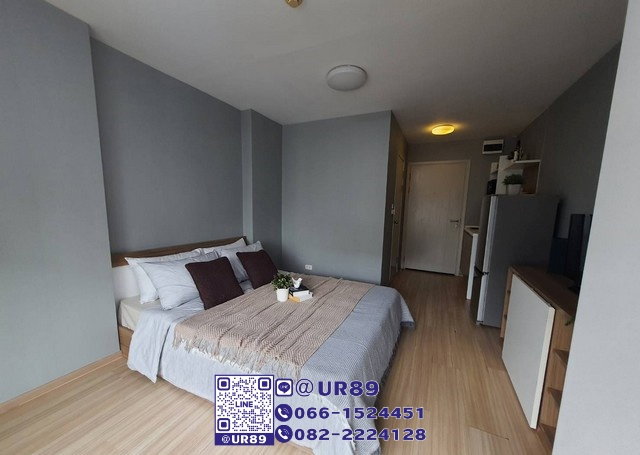 picture 💙💙 Hot Price 💙💙 For SALE Condo Elio Sukhumvit 64 - 5/15