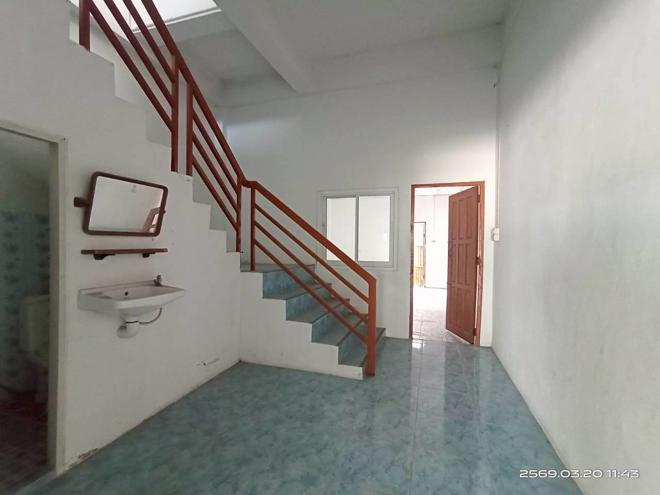 รูป อาคารพาณิชย์ 40 ตร.วา หนองกุงศรี กาฬสินธุ์ 4.8M - รูปที่ 14/40