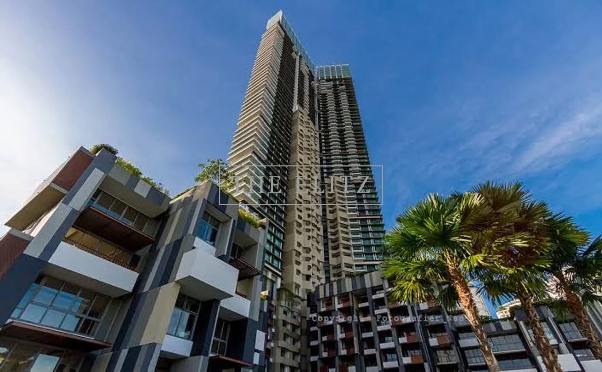รูป ✨Rare Item Alert! Exclusive Riverfront Unit for Sale at The Pano ✨ - รูปที่ 13/22