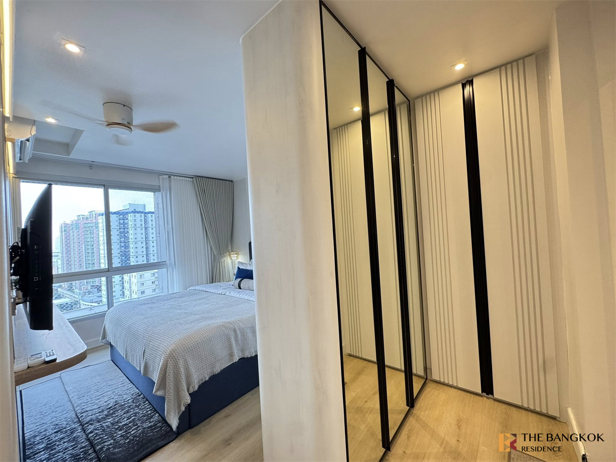 picture Fortune Condo Town - 8/10