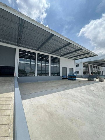 รูป HR3487ให้เช่าคลังสินค้าทำเลทองยุทธศาสตร์การขนส่ง บนถนนปู่เจ้าสมิงพราย สมุทรปราการ ตั้งอยู่บนพื้นที่สีเหลือง เหมาะสำหรับศูนย์กระจายสินค้า - รูปที่ 15/39