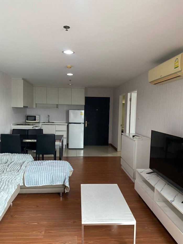 picture For Rent Belle Grand Rama9 🎉🔥 1bed 48 sq.m. 23,000 📣📣 - 3/9