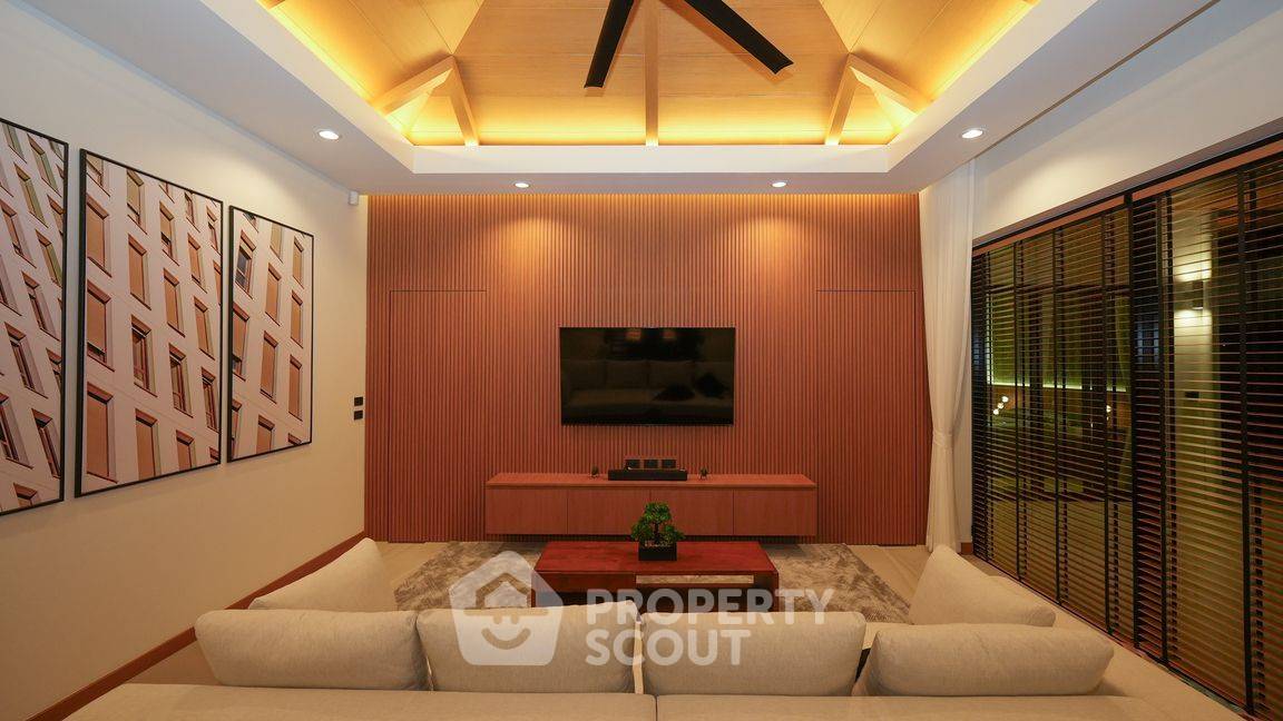 picture 3-BR Villa at Hillside Hamlet Homes 10 in Thap Tai (ID 2975083) - 14/27
