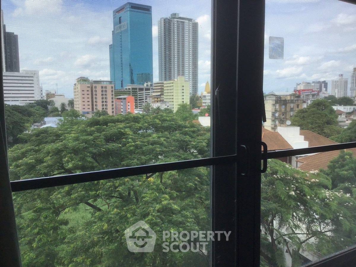 picture 2-BR Condo at Baan Chan Condominium close to Thong Lo (ID 879781) - 4/7