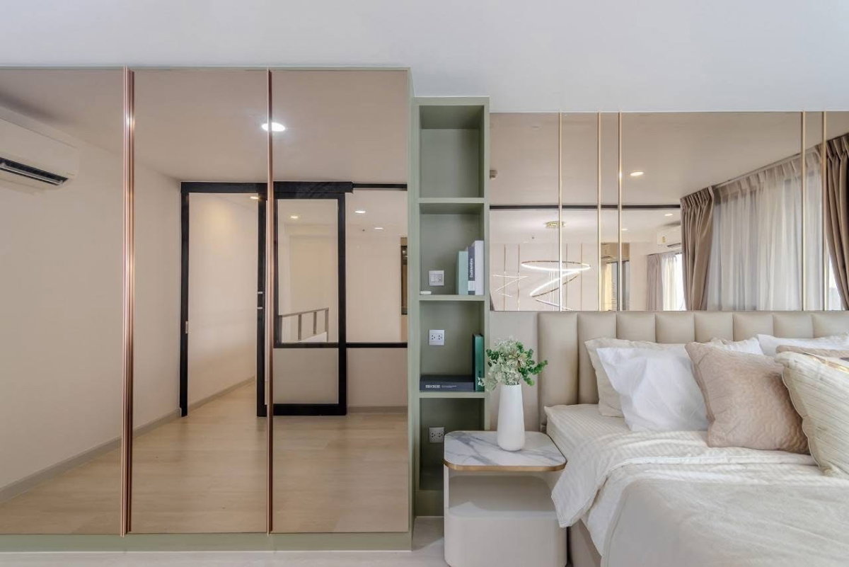 รูป Knightsbridge Prime Sathorn for Rent ⭐️ - รูปที่ 5/8