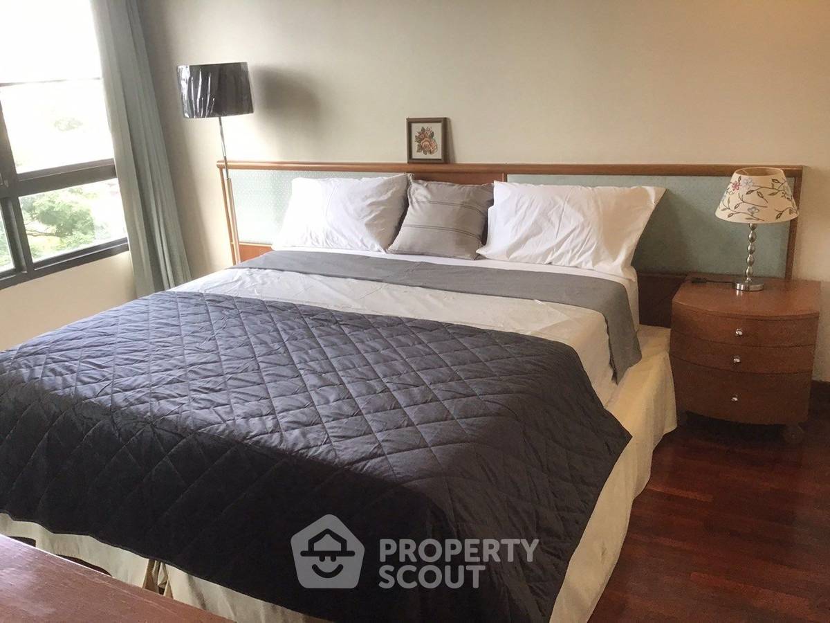 picture 2-BR Condo at Baan Chan Condominium close to Thong Lo (ID 879781) - 6/7