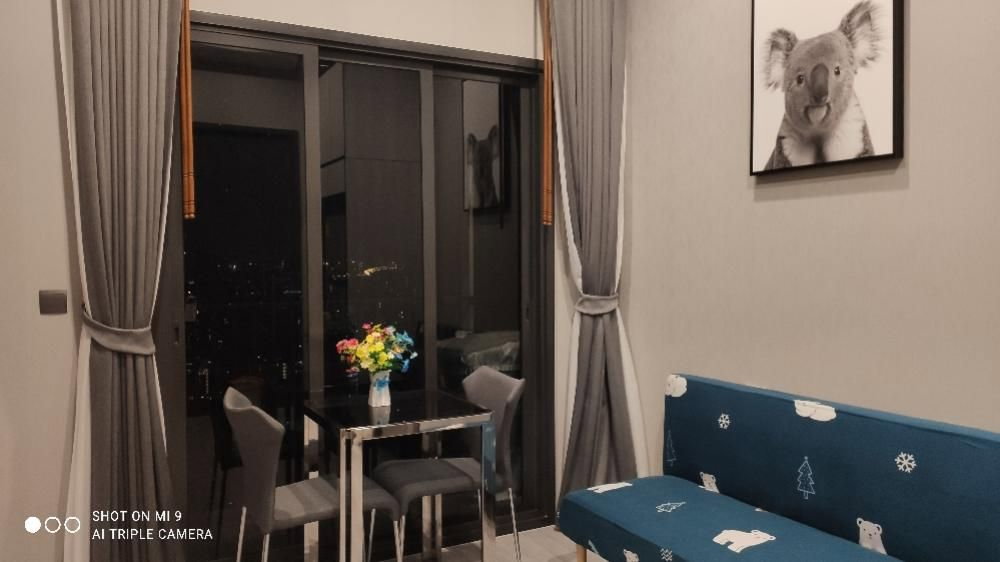 รูป 🌆 Live Above the Ordinary | The Line Sukhumvit 101 Condo for Rent - รูปที่ 4/14