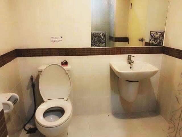 รูป ด่วน !!! ห้องสวย ราคาพิเศษ ให้เช่า Casa Condo อโศก-ดินแดง เฟอร์ครบ พร้อมเข้าอยู่ - รูปที่ 9/9