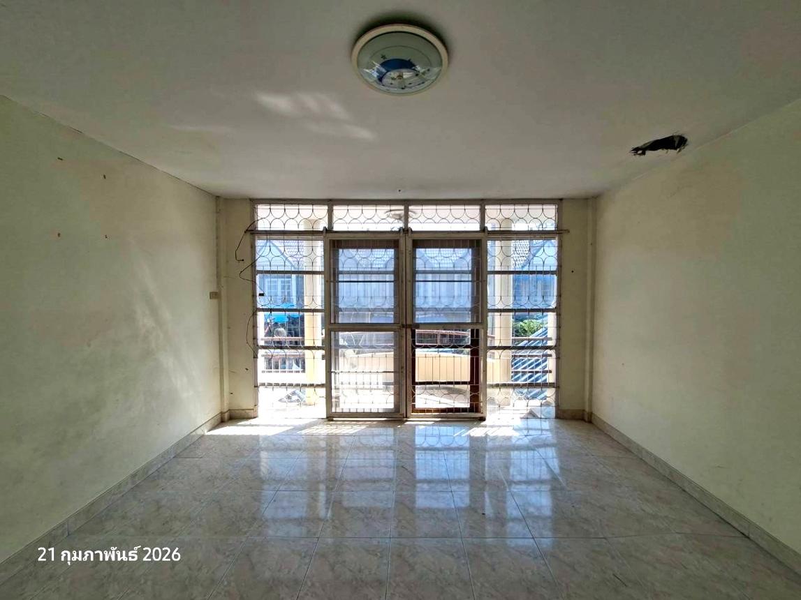 picture TOWN HOUSE 18 Sq.w. Cha-Am Petchburi for 900,000 - 25/34