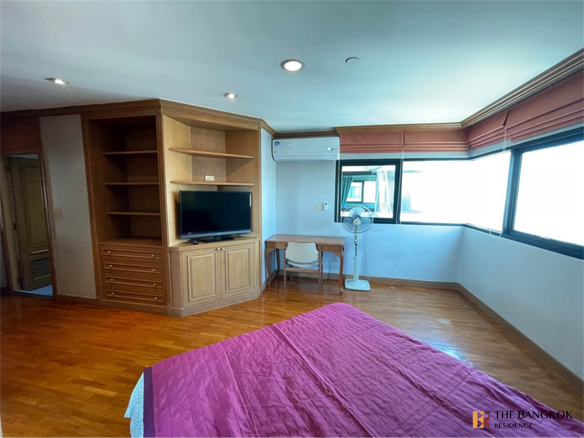 picture Sathorn Garden High-potential Location, Convenient Travel - 3/10