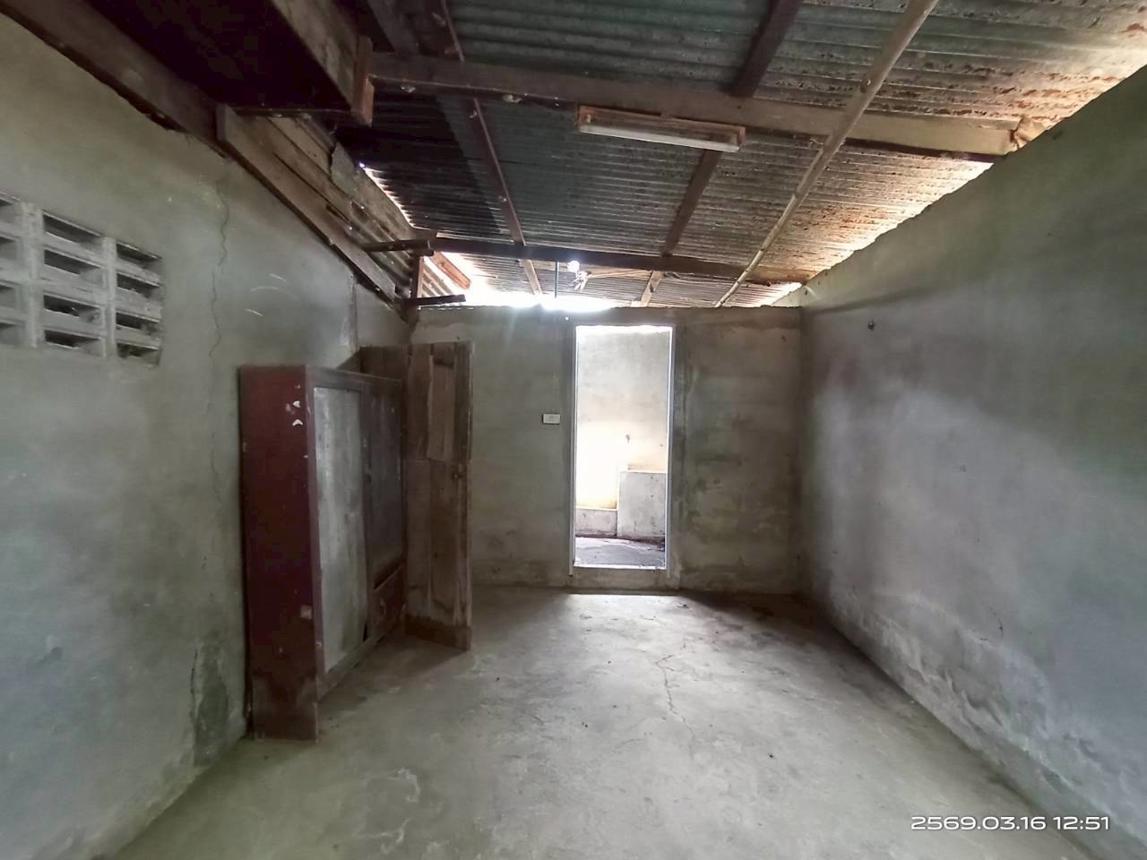 รูป บ้านเดี่ยว 193 ตร.วา ยางสีสุราช มหาสารคาม 489,000 - รูปที่ 19/32