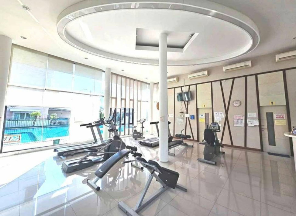 picture for Rent The Metro Sathorn - Kanlapaphruek ready to move - 17/18