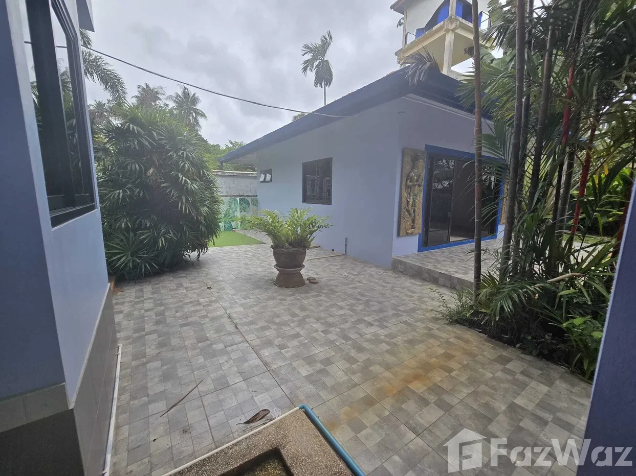 picture 4 Bedroom Villa for rent in Rawai, Phuket  5727993 - 26/78
