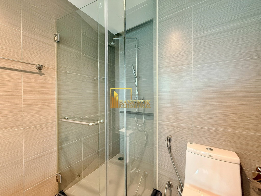 รูป Siri at Sukhumvit | Beautiful 2 Bed Condo For Rent in Thonglor - BR60688CD - รูปที่ 16/35
