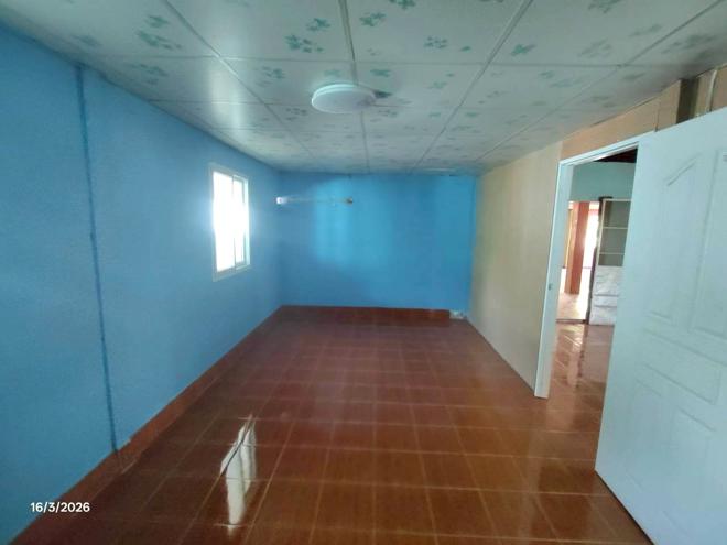 รูป บ้านเดี่ยว 104 ตร.วา หนองหาน อุดรธานี 1.3M - รูปที่ 10/34