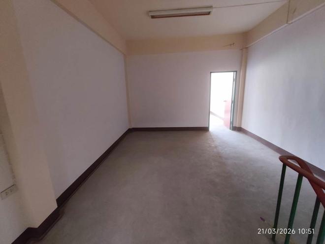 รูป อาคารพาณิชย์ 19.8 ตร.วา บ้านโป่ง ราชบุรี 1.2M - รูปที่ 14/42