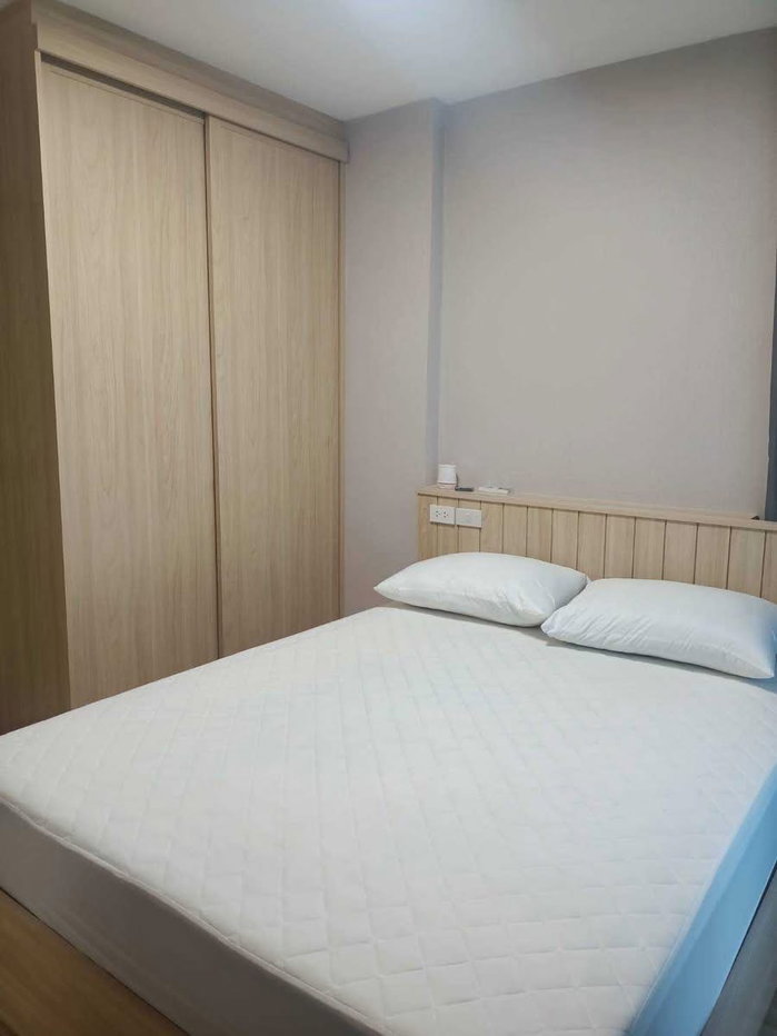 รูป PRO-134 // ปล่อยเช่า Feel Condo ลาดพร้าว 122 เพียง 11,000฿ พร้อมเข้าอยู่ทันที *0659174222* - รูปที่ 5/15