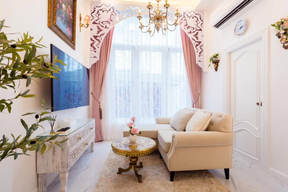 รูป 🏡✨ ให้เช่าทาวน์โฮมหรู 4 ชั้น ตกแต่งใหม่ทั้งหลัง 📍 ทำเล Prime ใกล้ Central EastVille และ CDC - รูปที่ 2/15