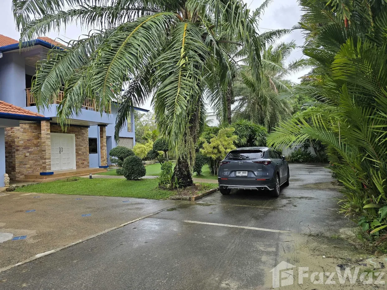 picture 4 Bedroom Villa for rent in Rawai, Phuket  5727993 - 9/78