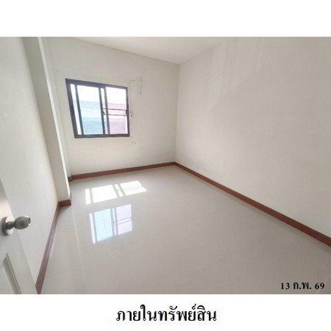 รูป ZTL0558 ขายบ้านแฝด แขวง ออเงิน เขต สายไหม จังหวัด กรุงเทพมหานคร - รูปที่ 4/8