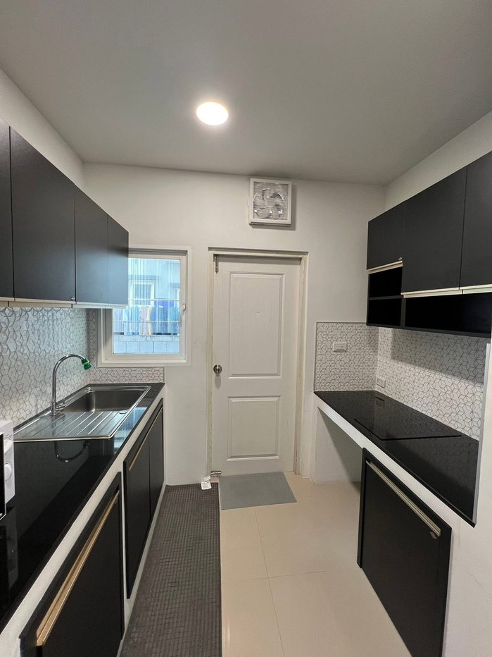 รูป 🏡 ให้เช่าบ้านเดี่ยวหรู Centro บางนา – วงแหวน 4 ห้องนอน 3 ห้องน้ำ ทำเลดีที่สุดในโครงการ ติดคลับเฮ้าส์ เดินเพียง 10 ก้าวถึง บ้านพร้อมอยู่ - รูปที่ 7/18