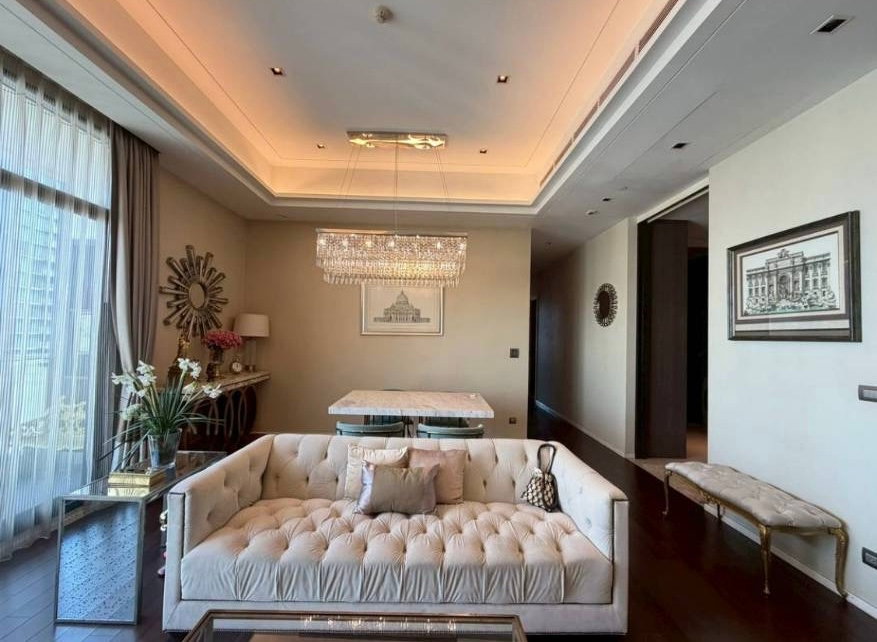 picture For rent Diplomat 39 3bed 4bath 25fl 152sqm - 6/10