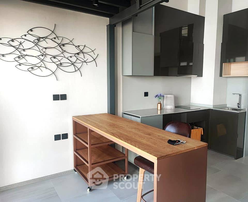 รูป คอนโด 1-ห้องนอน ที่ คูเปอร์ สยาม คอนโดมิเนียม ใกล้ BTS รถไฟฟ้าสนามกีฬาแห่งชาติ (ID 1260431) - รูปที่ 2/11