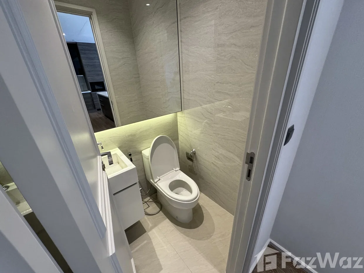 รูป คอนโดให้เช่า 2 ห้องนอน ในโครงการ มิวนีค หลังสวน 1709796 - รูปที่ 25/25