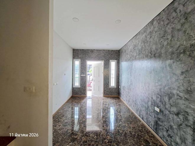 picture TOWN HOUSE 20.4 Sq.w. Phuttha Mon Thon Nakhon Pathom for 2.8M - 5/36