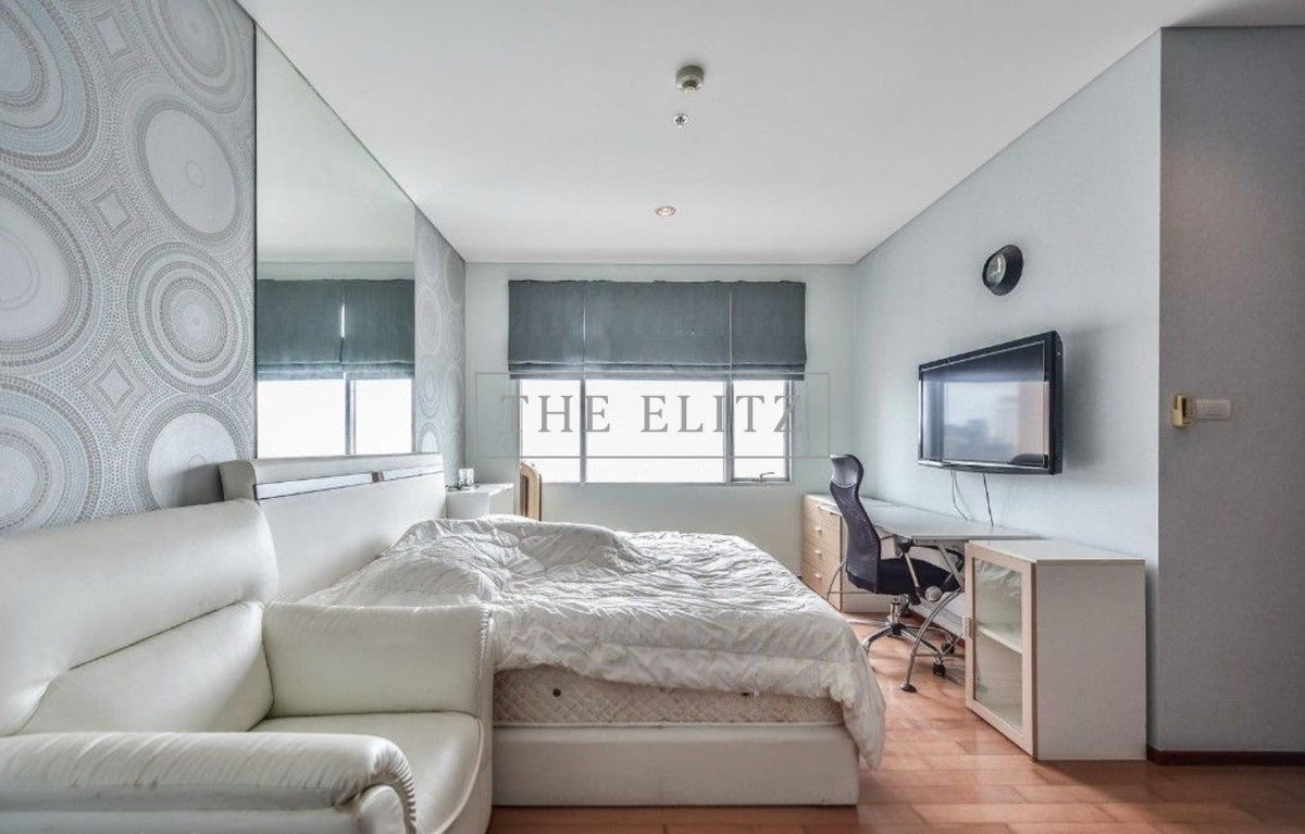 picture ✨ Live in the Heart of the CBD – Just Steps from BTS Krung Thon Buri ✨ - 6/19