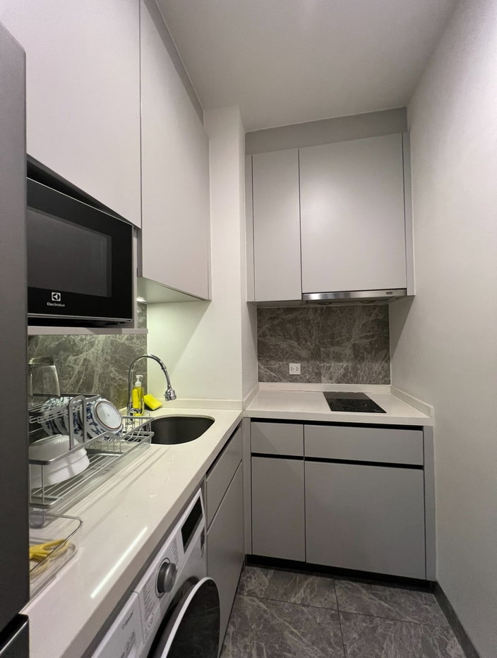 picture Unit Available at Whizdom Inspire Sukhumvit price is negotiable upon contract - 6/29