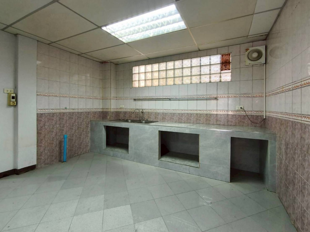 picture ⭐✨TH-012 Townhouse for Sale – Baan Sinpatthana 4✨⭐ - 12/20