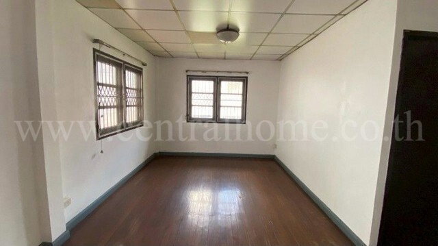 รูป บ้านเดี่ยวติดถนนกาญจนาภาเษก หมู่บ้านมิตรประชาวิลล่าโครงการพิเศษ - รูปที่ 14/26