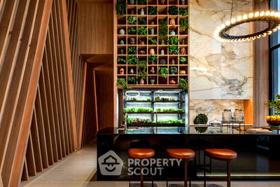 Condos for rent : 1-BR Condo at Oka Haus Sukhumvit 36 near BTS Thong Lor (ID 2975645)
