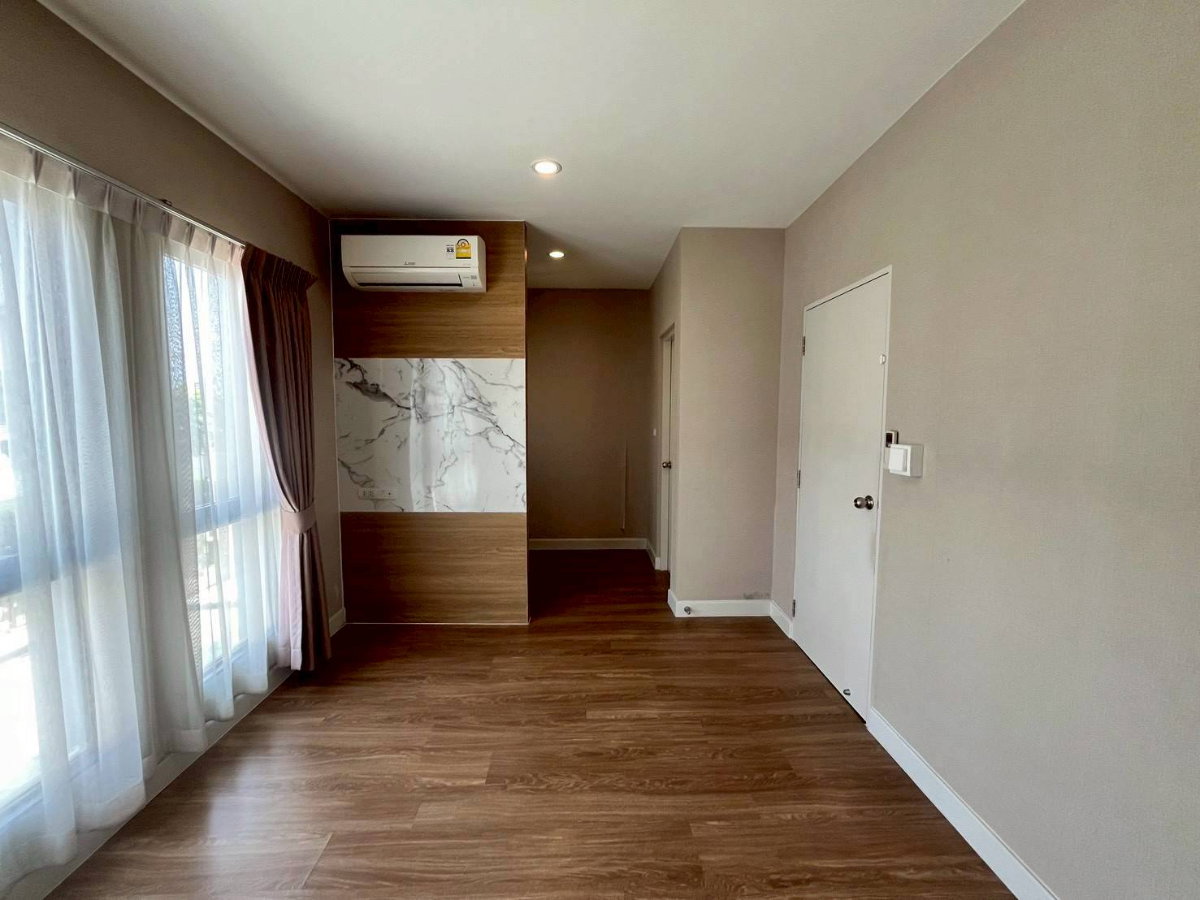 picture ⭐✨TH-014 Townhome for Sale – V Compound Ratchaphruek - Pinklao✨⭐ - 8/10