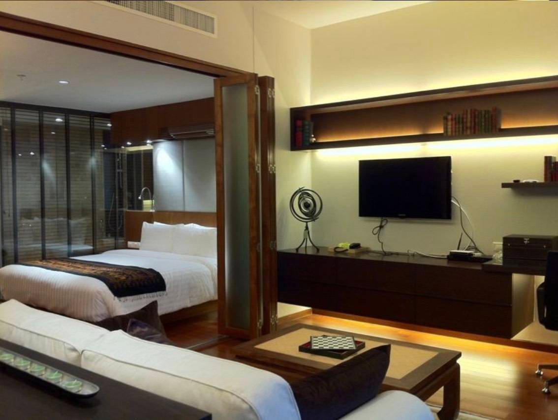 picture ð âĻ Hansar Rajdamri | for Sale 1 Bedroom (HBH-ST-296) - 2/10