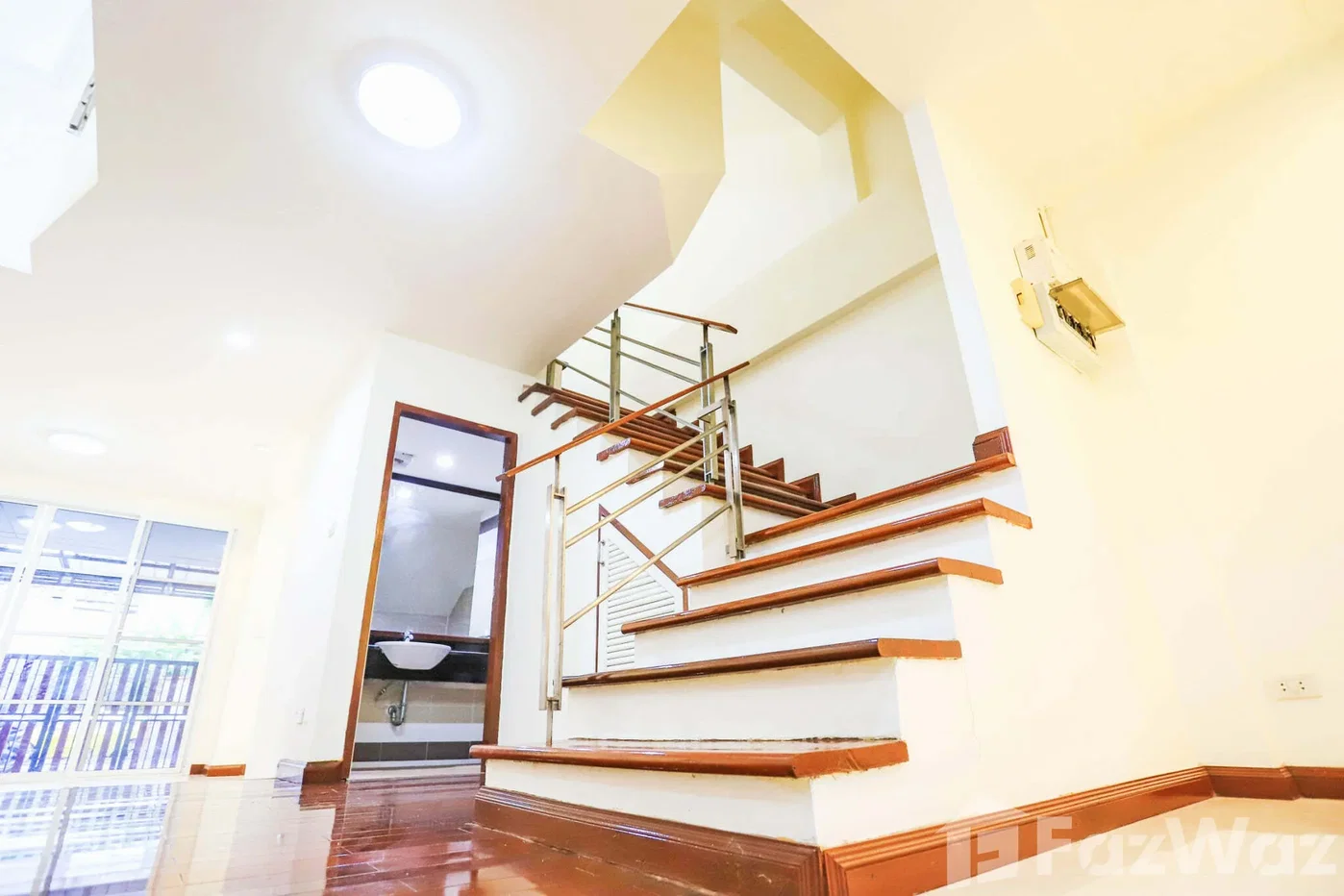 รูป ขาย บ้านเดี่ยว 3 ห้องนอน ใน ลาดพร้าว, กรุงเทพมหานคร 1035352 - รูปที่ 8/35