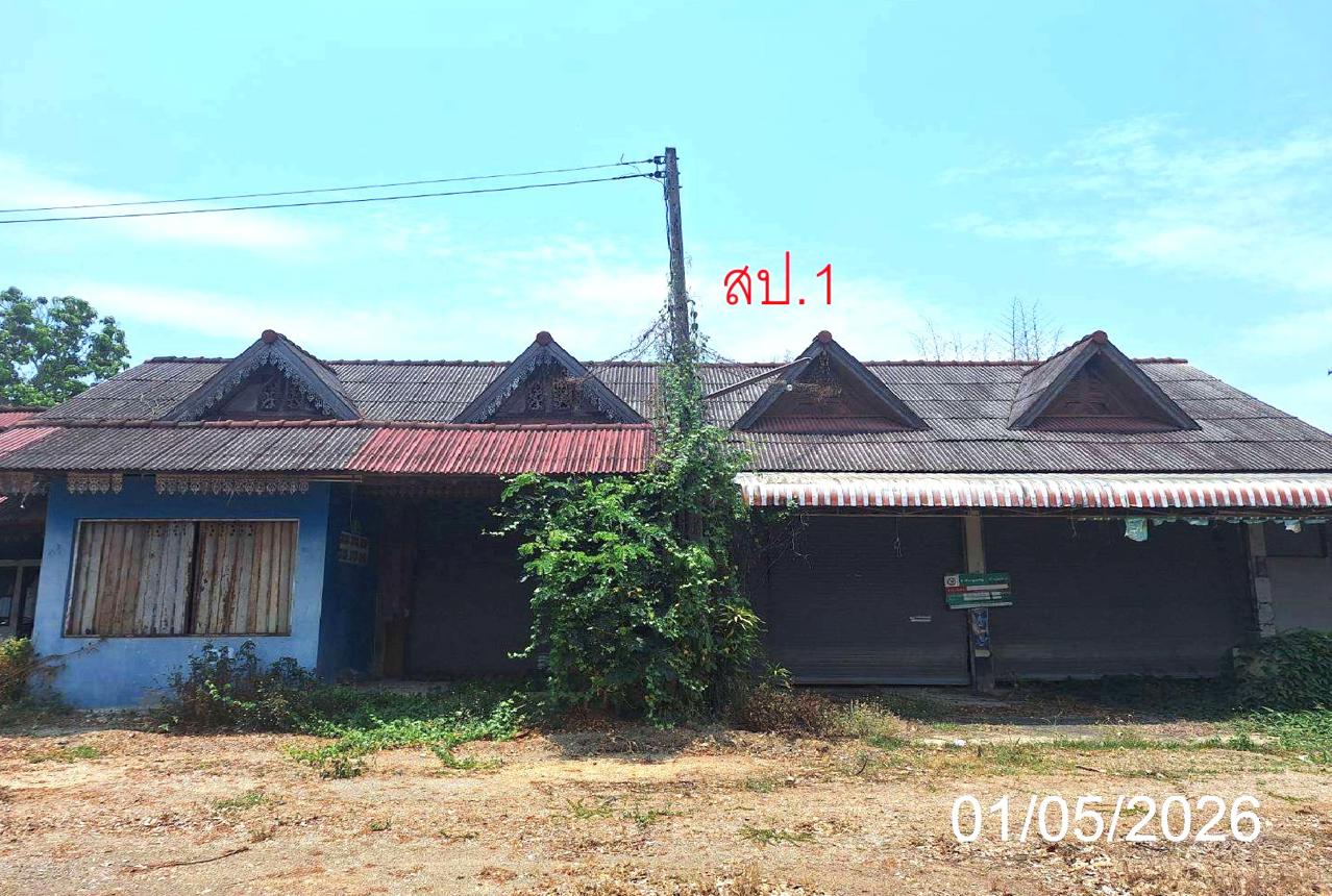 รูป บ้านเดี่ยว 311 ตร.วา เมืองลำปาง ลำปาง 2.4M - รูปที่ 21/44