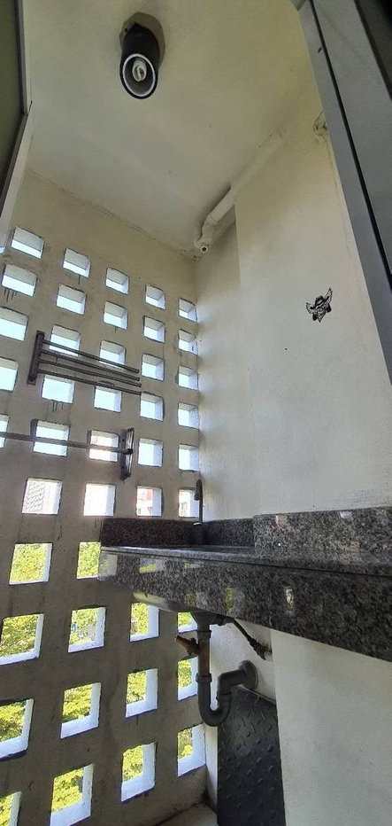 picture Rent Condo Laguna Garden Rama9-RCA - 7/9