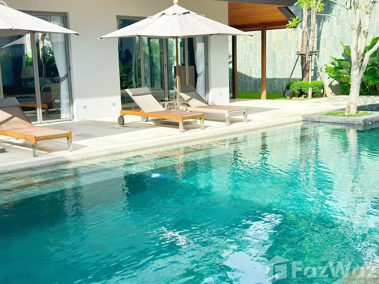 picture Anchan Grand 4 Bedroom 4 Bathroom Villa For Sale 6445174 - 6/30