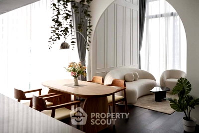 Condos for rent : 2-BR Condo at Laviq Sukhumvit 57 near BTS Thong Lor (ID 1466082)