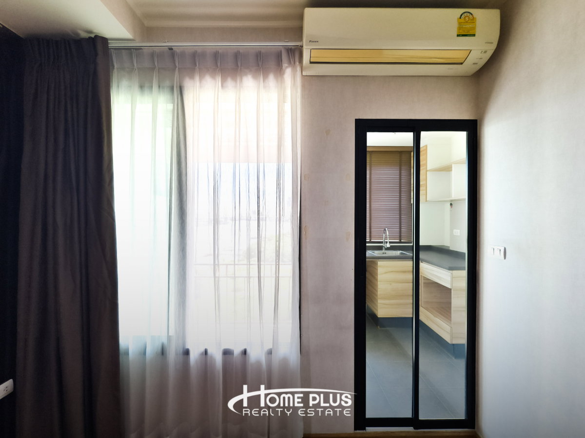 รูป ขาย U Delight Residence Riverfront Rama 3 วิวแม่น้ำเจ้าพระยา ยู ดีไลท์ เรสซิเดนซ์ ริเวอร์ฟร้อนท์ พระราม 3 - รูปที่ 4/17