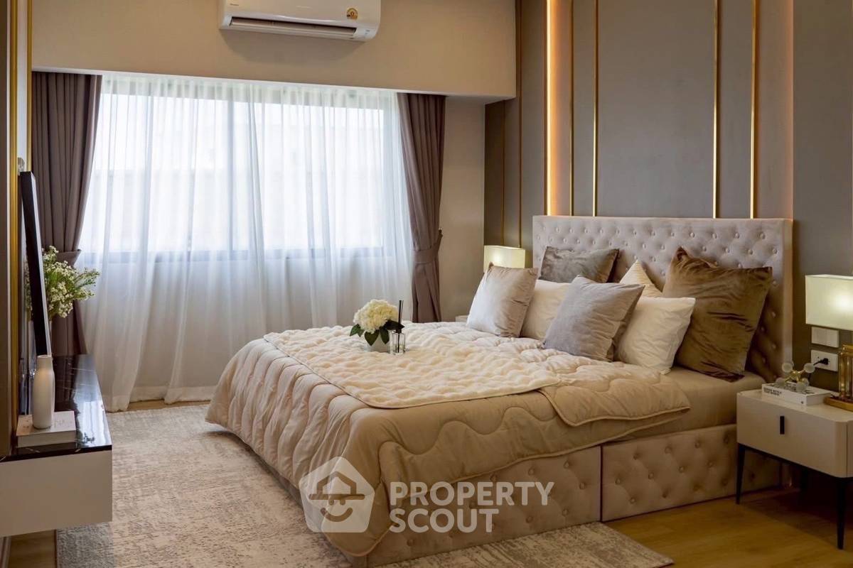 รูป วิลล่า 4-ห้องนอน ที่ แทมเบอร์ ไพรเวท พลู วิลล่า - โดย สเปซเพอร์เฟค ใกล้ ห้วยใหญ่ (ID 2975674) - รูปที่ 10/15