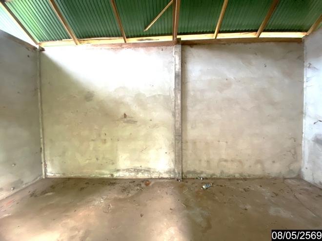 รูป บ้านเดี่ยว 112 ตร.วา สุวรรณคูหา หนองบัวลำภู 744,000 - รูปที่ 11/24