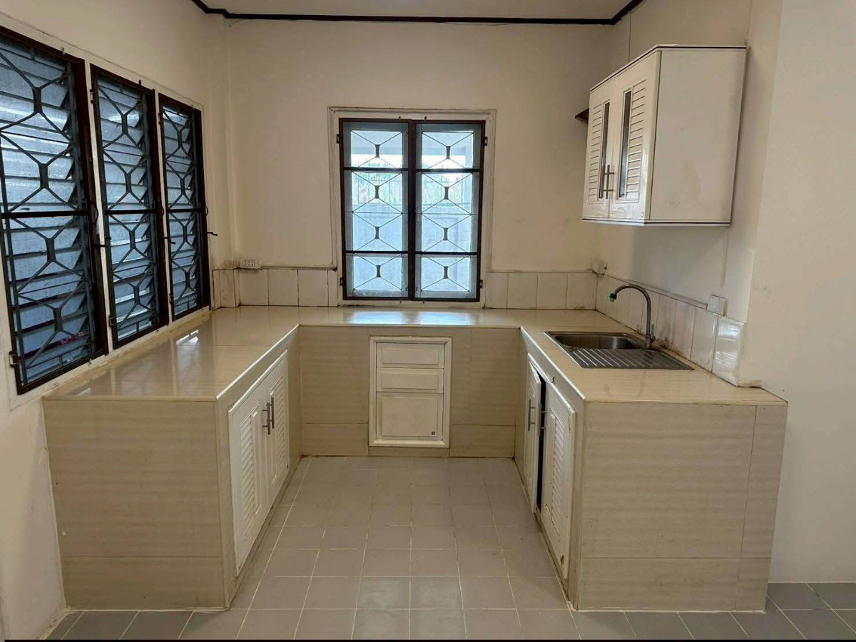 picture ⭐✨TH-017 Townhome for Sale – Busarin Saimai✨⭐ - 7/18