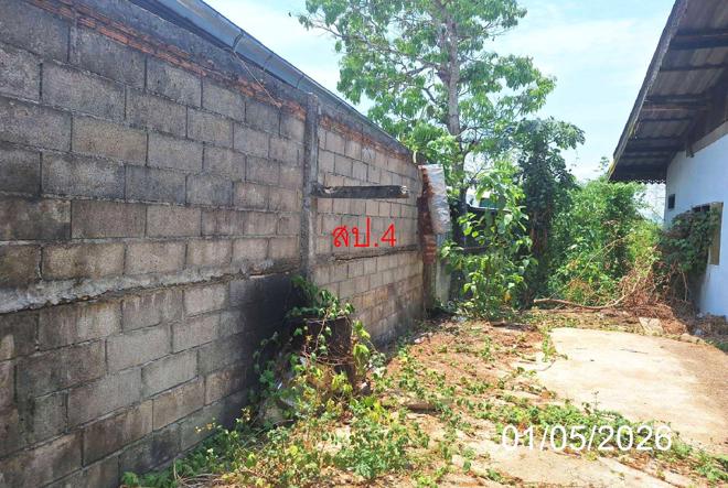 รูป บ้านเดี่ยว 311 ตร.วา เมืองลำปาง ลำปาง 2.4M - รูปที่ 19/44
